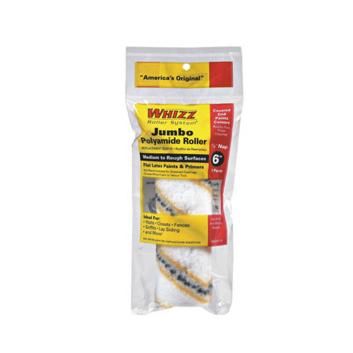 GOLDSTRIPE JUMBO 1PK 6'