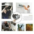 thumbnail image 3 of 1M/2M/3.5M/5M Professional 7.0mm Endoscope Camera 1080P HD USB Endoscope with 6LED Cable Waterproof Inspection Borescope for Android PC, 3 of 11