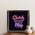 thumbnail image 6 of Basketball Decor Wooden Sign Wall Plaque - Vintage Art Decoration, Wall Decoration - Ideal Gift For Home Decoration, Living Room, Bathroom, Bedroom, Garden, Dining, Bar, Cafe, Festival Party Decor, 6 of 7
