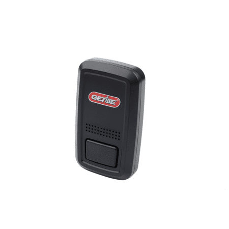 Genie - Aladdin Connect Door Position Sensor - Black