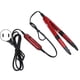 thumbnail image 5 of Kit De Plancha De Extensión De Cabello, Conector De Extensión De Cabello De Prevención De Muescas Pequeñas Para Peluquería OTVIAP Enchufe de EE. UU. 110V, 5 of 8