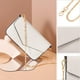 thumbnail image 2 of Set de bolsos Bagsure Fashion para mujer, 4 piezas, piel sintética, 2 of 6