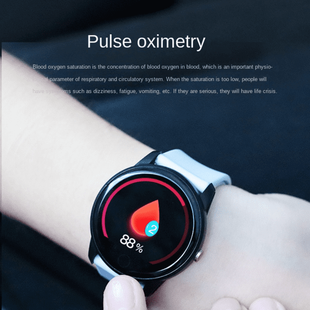 Smart Watch,Fitness Smart watch,Full Touch Smart watch ,Heart Rate
