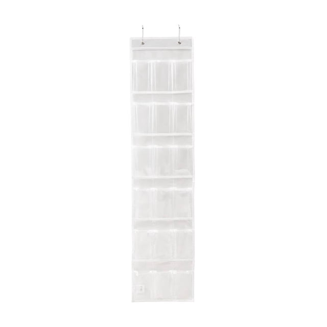 Organizador Mainstays de Plástico Colgante para Accesorios
