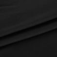 thumbnail image 6 of OKBOP Dressy Tops for Women,Casual Solid Loosing Long Sleeve Button Pile Collar T-Shirt Purple Blouses for Women Kids Halloween Shirt, 6 of 8