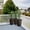 Brown + Polypropylene, variant on 4 Tier Raised Garden Bed, Vertical Planter Set with Stand, Self Draining Elevated Garden Boxes for Vegetables, Flowers & Herbs, Black, 30L x 31W x 63.75H Inches