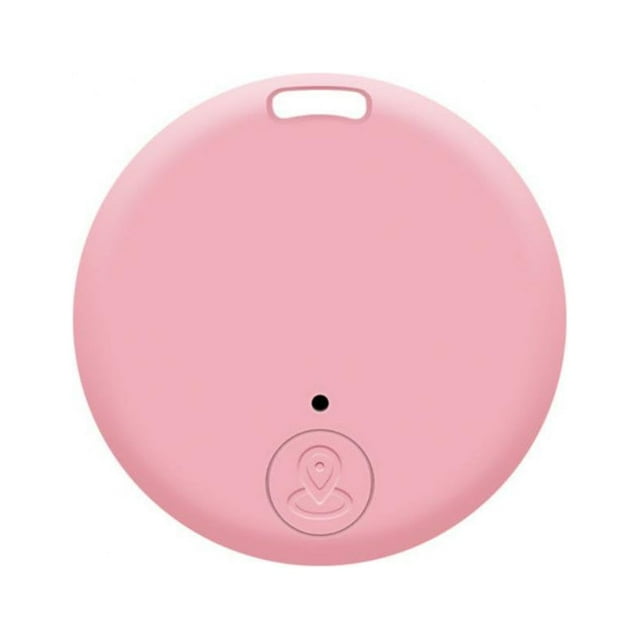 Bluetooth Key Finder – Key Locator Device with App Siri Compatibility & Extra Battery – for Phone Luggage Backpack & Wallet