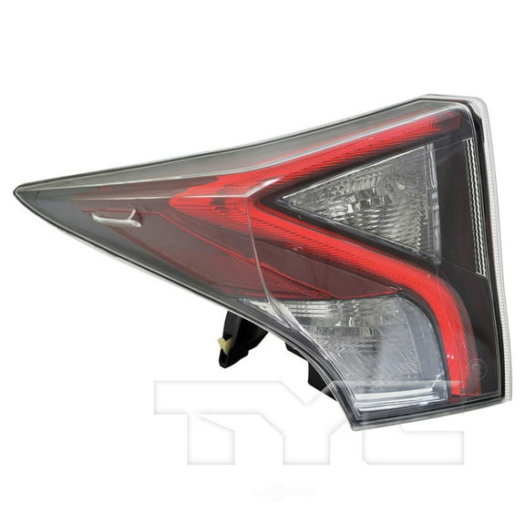 TYC 11-6898-00-9 Capa Certified Tail Light Assembly Fits select: 2016-2018 TOYOTA PRIUS