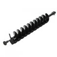 thumbnail image 3 of Ccdes Earth Auger Drill Bit Farm Planting Seeding Hole Digger Dual Blade 100x800mm NEW, 3 of 8
