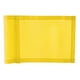 thumbnail image 1 of Banderas de putting green, banderas de colores sólidos, banderas de golf para patio, banderas de golf de nailon; Amarillo, 1 of 9