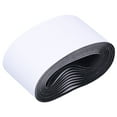 thumbnail image 3 of Guitar Effect Pedal Mounting Tape, Exquisite Workmanship Guitar Effect Pedal Rack Tape Professional Design  For Guitar Rough  + Hook ,Rough ,Hook, 3 of 8