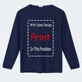 thumbnail image 1 of Camiseta de mujer cabra loca con meme divertido que grita, mamá, mangas largas o cortas, 1 of 5