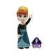 thumbnail image 2 of Muñeca Frozen 2 Disney Anna Reina Mini Petite 15 cms, 2 of 7