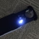 thumbnail image 5 of Speravity Lupa de gran aumento con luz LED Lupa iluminada de visualización clara y de alta definición lupas negro, 5 of 6