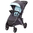 thumbnail image 1 of Baby Trend Tango™ Stroller, Blue Mist, 1 of 5