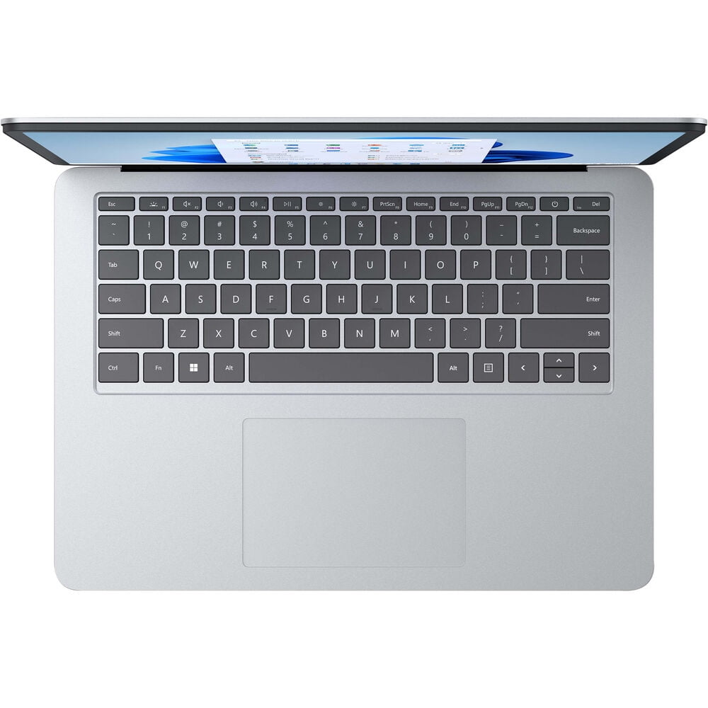 Microsoft Surface Laptop Studio - 14.4 Touchscreen - Intel® Core™ i7 -  32GB Memory - 1TB SSD - Platinum 