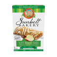 thumbnail image 3 of Sunbelt Bakery Apple Cinnamon Soft Baked Fruit & Grain Bars, 10 Boxes, 80 Bars, 3 of 9