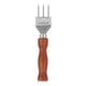 thumbnail image 2 of Barras Picahielos, Robusto Picahielos de Bartender, Cómoda Herramienta de BartenderThree-headed ice fork) Khall Tendencias, 2 of 6