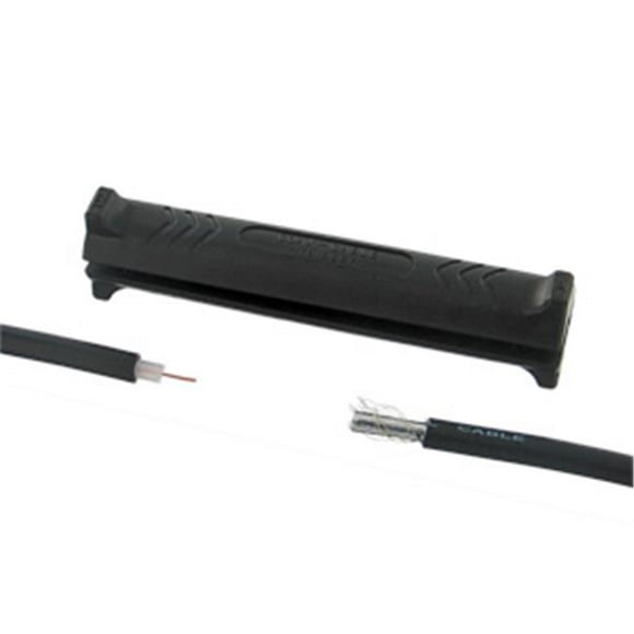 Coax Cable Repair Kit