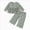 B38-Green, variant on Toddler Baby Girl Fall Clothes Print Long Sleeve Pullover Tops Pant Sets Winter Outfits 6-12 Months 12-24 Months 2t 3t 4t 5t 6t 7t 8t 9t Children,Lightweight 3-4 Years
