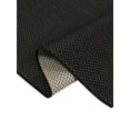 thumbnail image 5 of Furnish My Place Outdoor Accent Rug - 2 ft. x 3 ft., Black, 5 of 6