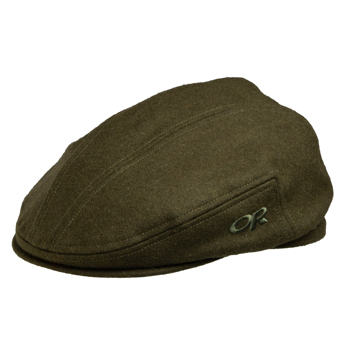 outdoor research turnpoint driver cap