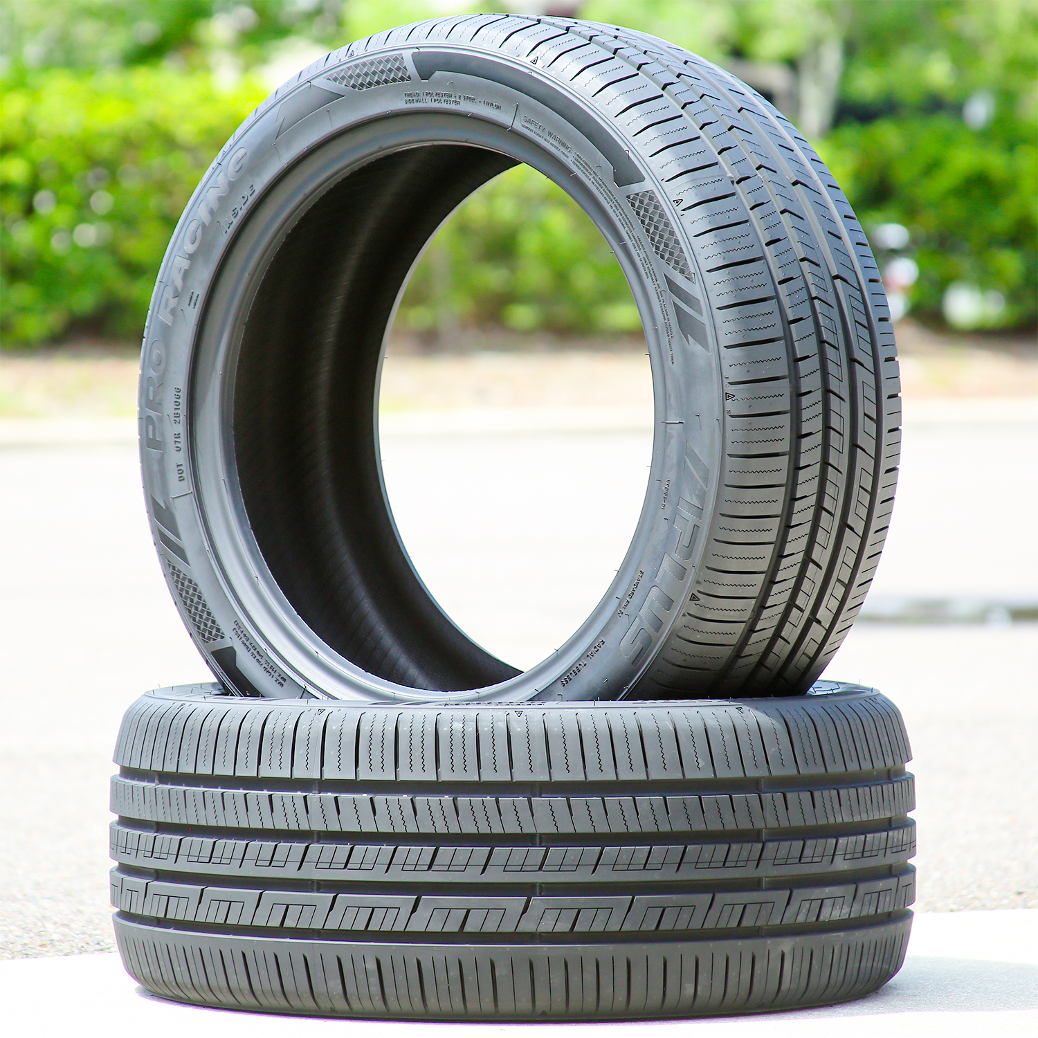 Pneu Toutes Saisons APLUS 235/55 R17 103W – Profil AS909, Indice XL, M+S Et 3PMSF - 6