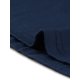 thumbnail image 5 of INSPIRE CHIC Camisón de Noche para Mujeres, Ropa de Dormir, Vestido de Lounge, Cuello en V, Manga Corta, Camisones XS Azul, 5 of 6