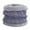Gray, variant on Odeerbi Baby Bib Boys Girls Drool Bib Children Winter Warm Velvet Fleece Lined Thermal Elastic Knit Scarf