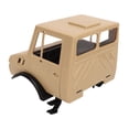 thumbnail image 1 of Conjunto de cabeza de coche RC NikouMX control remoto Diseño exquisito, 1 of 8