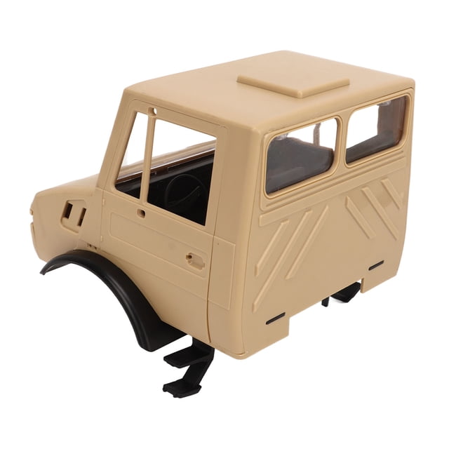 Conjunto de cabeza de coche RC NikouMX control remoto Diseño exquisito