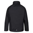 thumbnail image 2 of Regatta Mens Calderdale V Waterproof Jacket, 2 of 4
