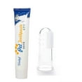 thumbnail image 2 of TIMIFIS Dog Pet Supplies Toothbrush Toothpaste For Dogs Small Dogs Deodorant Decalcify Cleaning Supplies - Fall/Winter, 2 of 5