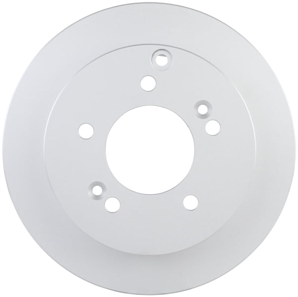Bosch 28010830 Bosch QuietCast Disc Brake Rotor