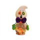 thumbnail image 1 of Botella de plástico transparente para tarro de elemento de Halloween para chocolate dulce (fantasma), 1 of 2