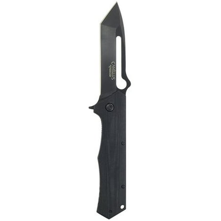 Camillus Beast Folding Pocket Clip Knife