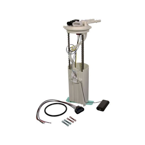 Fuel Pump - Compatible with 1998 - 1999 Chevy C1500 Suburban 5.7L V8