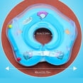 thumbnail image 2 of Uds. Anillo de natación verde para bebé-flotante inflable flotante, 2 of 5