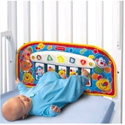 Fisher-Price Baby Smartronics Kick & Learn Piano