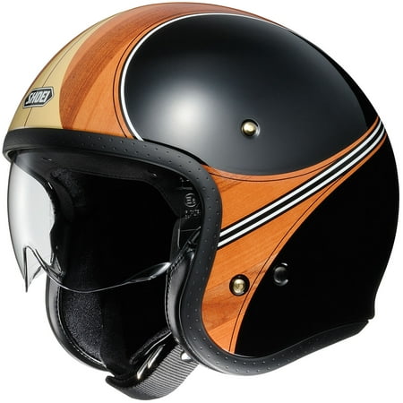 Shoei JO Waimea TC-10 Helmet size Large