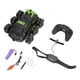 thumbnail image 1 of RC Stunt Car 2.4G Gesture Sensing 360 Degree Rotation Dual Remote Control Swing Arm 6 Wheels RC Off Road Stunt Truck Green, 1 of 4