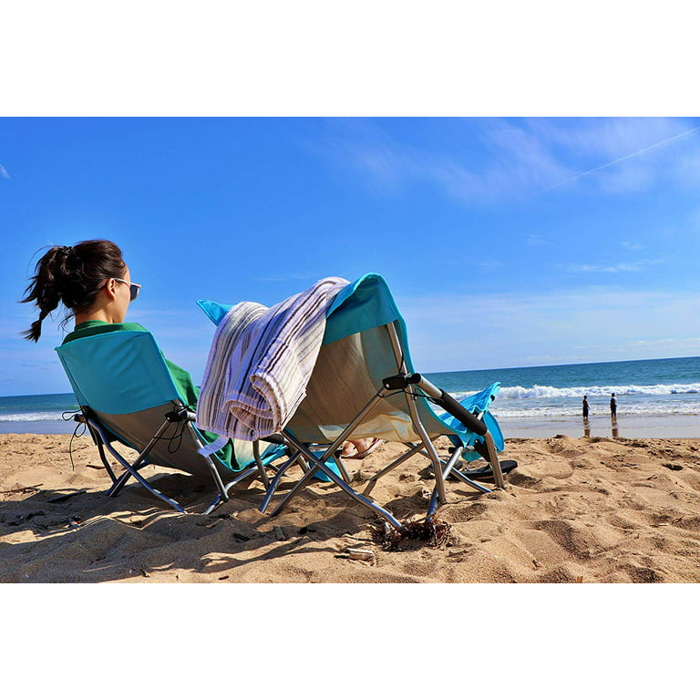 Best beach chairs 2023: Folding, low and lightweight picks