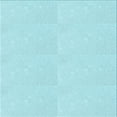 thumbnail image 1 of Ahgly Company Indoor Square Patterned Blue Diamond Blue Area Rugs, 5' Square, 1 of 6