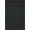 Black - Ribbed, variant on Non-Slip Waterproof Heavy Duty Rubber Floor Mat – Anti-Fatigue for Kitchens, Restaurants, Workshops, Oil Resistant & Hose Washable, Easy to Clean