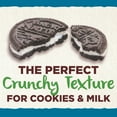 thumbnail image 5 of Back to Nature Classic Creme Cookies, Non-GMO Project Verified, Kosher, 12 oz, 5 of 8