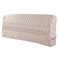 thumbnail image 4 of Funda Antideslizante BLESIY Cubierta de cabeceros de cama Ropa de cama, 4 of 8