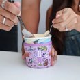 thumbnail image 2 of Sok It IceCreamSok Insulated Neoprene Cover Fits Talenti 16oz Pints, 2 of 5