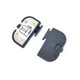 thumbnail image 3 of Cateissary Tapa de la puerta del compartimento de la de la cámara Tapa a prueba de polvo Piezas reemplazables Protector extraíble Accesorios de cámara y óptica, 3 of 6