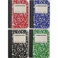 thumbnail image 1 of DDI 2353841 Mini Composition Books Case of 48, 1 of 1