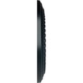 thumbnail image 4 of Ekena Millwork 7 7/8"OD x 3/4"P Small Alexandria Ceiling Medallion (Fits Canopies up to 4 5/8"), Hand-Painted Night Shade, 4 of 7